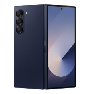 Samsung Z FOLD6 5G F956B 7.6" 12GB 1TB DualSIM Blue