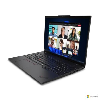 Lenovo ThinkPad L16 G1 U5-125U WUXGA 32 1Ts 3YO Windows 11 Pro - Image 4