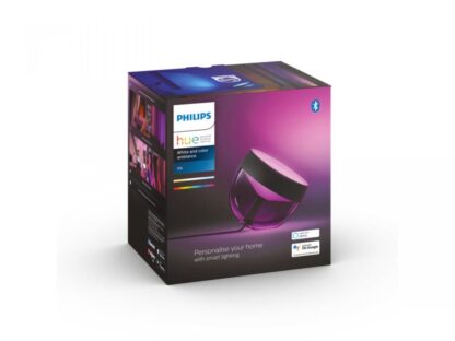 HUE IRIS GEN4 EU/UK BLACK - Image 4