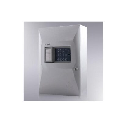 Conventional Fire Control panel FS4000/6