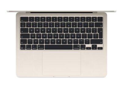 MacBook Air 13.6" STL/8C GPU/16GB/256GB-ROM - Image 2
