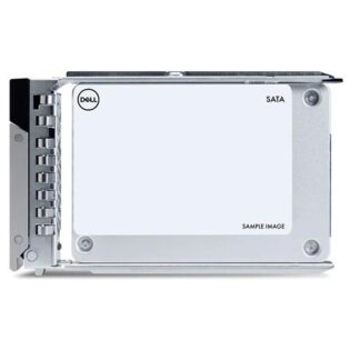 480GB SSD SATA Read Intensive 6Gbps 512e