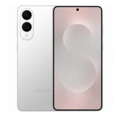 Samsung S25 EDGE 5G S937B 6.7" 12/512 DualSIM Silver