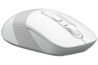 Mouse A4Tech WS 2000 DPI, white - Image 2