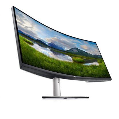 Dell MONITOR 34" S3422DW LED 3440 x 1440 - Image 15