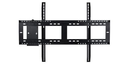 Optoma fixed wall support