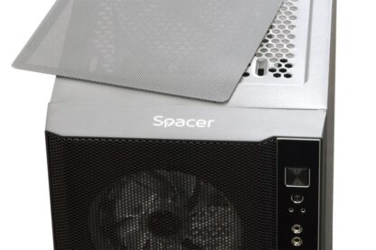 PC Case Spacer Rainbow, ATX, MidTower - Image 8