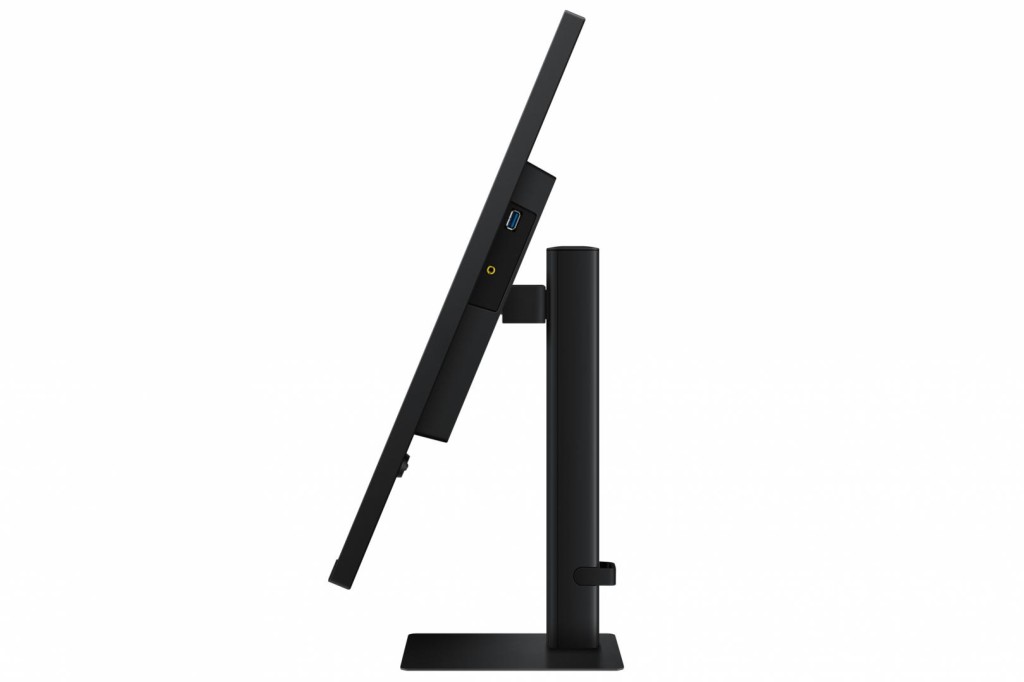 Monitor Samsung 32" LS32D700EAUXEN - Image 4