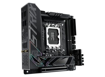 Motherboard Asus ROG STRIX Z790-I LGA1700 DDR5 - Image 2