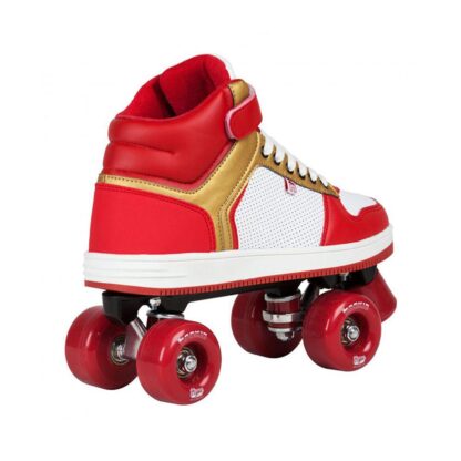 Rollers ROOKIE HYPE HITOP TRAINER 34 ROSAUR - Image 3
