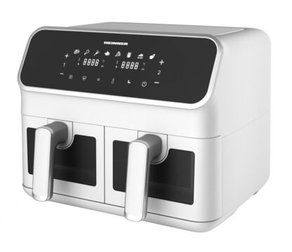 HEINNER HOT AIR FRYER HAF-H8DB17WH - Image 2