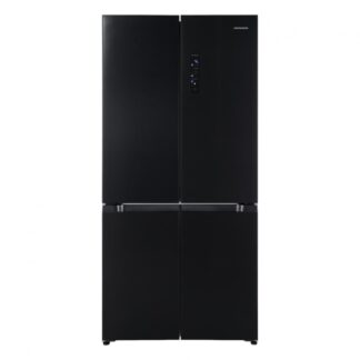 Side by side Multidoor Heinner HSBS-HM505MDSINFDXE++