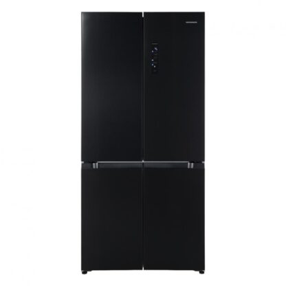 Side by side Multidoor Heinner HSBS-HM505MDSINFDXE++