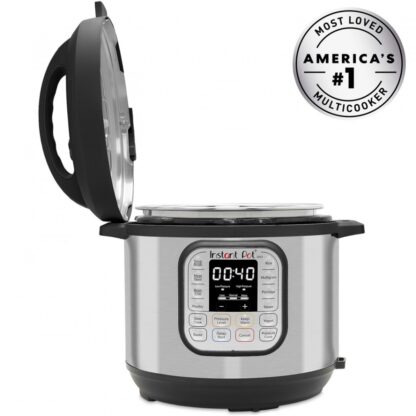 INSTANT POT DUO 6, MULTICOOKER 5.7L - Image 2