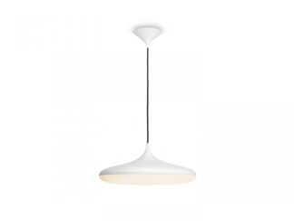 Cher Hue pendant white