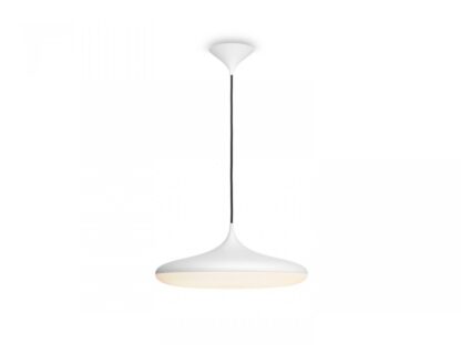 Cher Hue pendant white