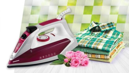 HEINNER HSI-2200PP IRON - Image 2