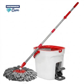 PEDAL CLEANING SET, WASH&DRY, CLEAN STEP