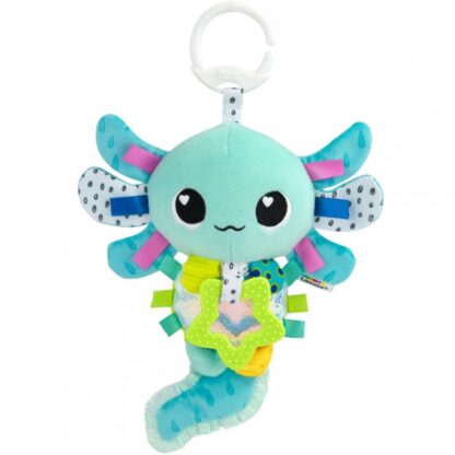 LAMAZE- SALAMANDRA ALISE CLIP&GO - Image 6