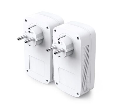 TP-Link P-LINE KIT AV1200 TL-PA8010P KIT - Image 2