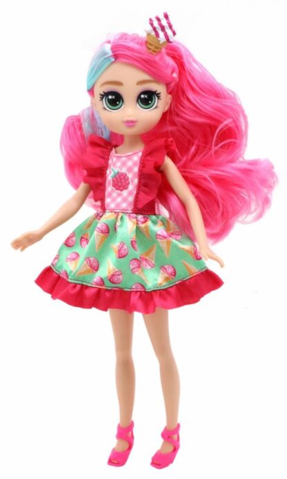 PAPUSA IN CON, SWEETYZ DIV.MODELE, 23 CM - Image 9