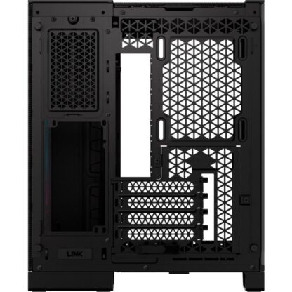 Corsair Case iCUE 2500X RGB Micro ATX Black - Image 7