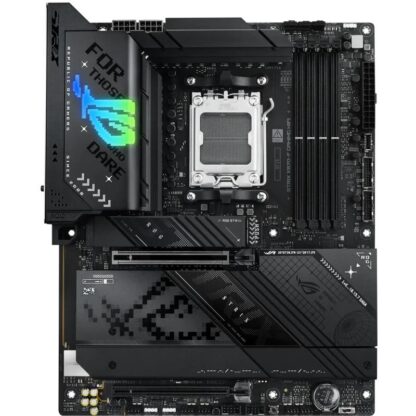 Motherboard Asus ROG STRIX X870-F GAMING WIFI AM5 - Image 2