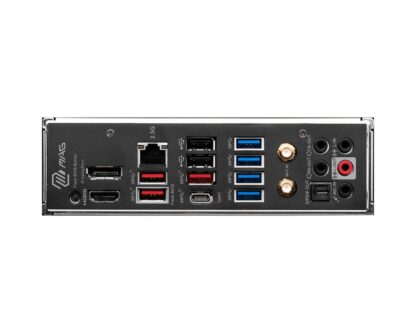 Motherboard MSI MAG B650 TOMAHAWK AM5 WIFI - Image 2