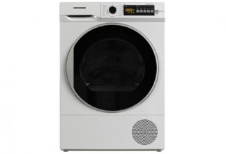 HEINNER HHPD-V8T2KA++ CLOTHES DRYER