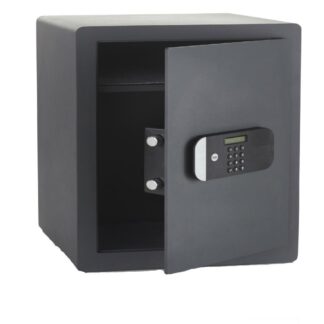 YALE SAFE BOX MAXIMUM SECURITY