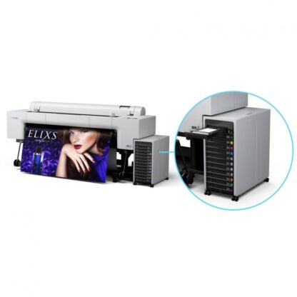 EPSON SC-P205000 64" LFP INK BUNDLE - Image 3