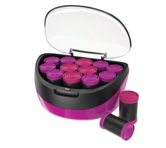 Remington Jumbo Curls H5670 electric curler kit