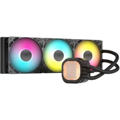 Corsair LIQUID COOLER NAUTILUS 360 RS ARGB - Image 3