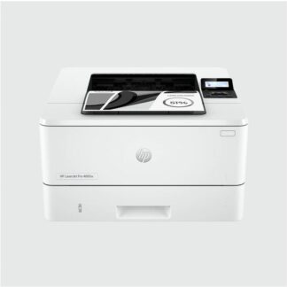 HP LASERJET 4002DW MONO LASER PRINTER