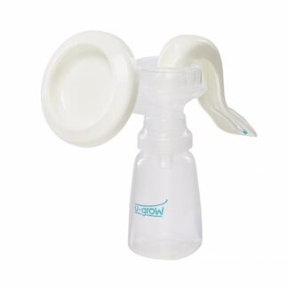 Manual breast pump U-GROW U1052-MBP
