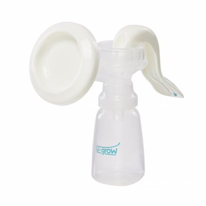 Manual breast pump U-GROW U1052-MBP - Image 2