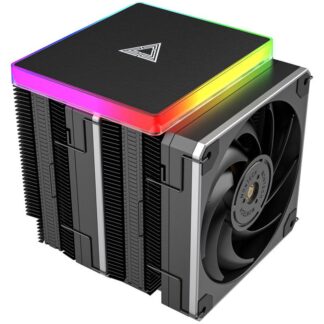 Montech Metal DT24 Prem CPU ARGB 2x120mm