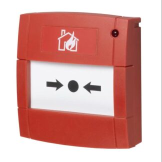 Honeywell Smart button for outdoor mounting