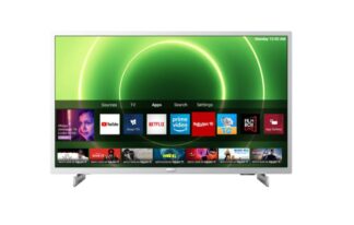 LED TV 32" PHILIPS 32PFS6855/12
