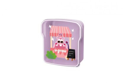 Set of 3 U-Grow casseroles, 3 x 300ml - Image 4