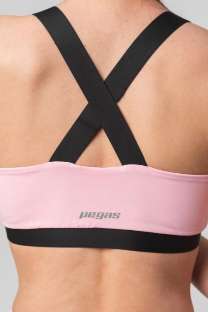 PEGAS PINK-L bustier - Image 5