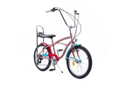 PEGAS STRADA MINI 7S 20'' PINK