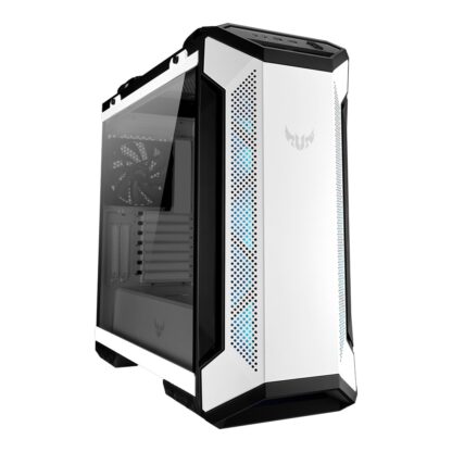 PC Case Asus GT501 TUF GAMING White - Image 6