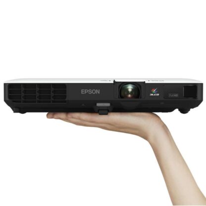 PROJECTOR EPSON EB-1795F - Image 2