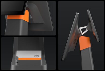 SUNMI DESKTOP POS SYSTEM L1586 - Image 5