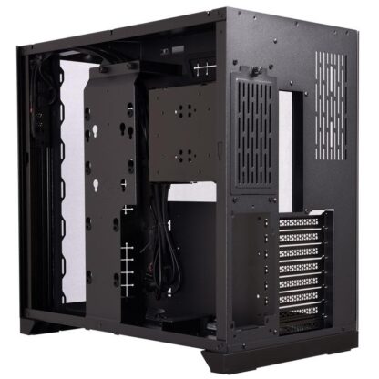 Lian Li O11DX Dynamic Mid-Tower Temp G Black - Image 7