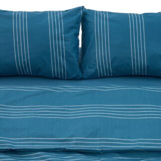 Bed set, fitted sheet 180x200, C