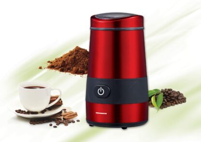 HEINNER HCG-200RED ELECTRIC GRINDER - Image 2
