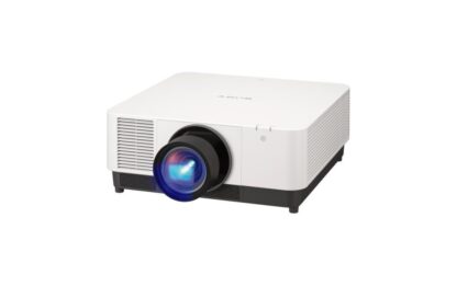 PROJECTOR LASER SONY VPL-FHZ101 - Image 2