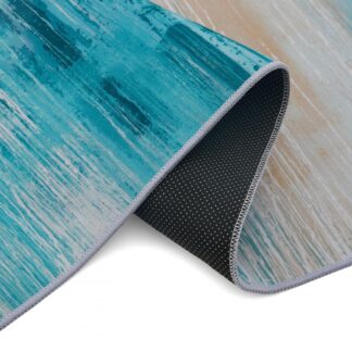 3D DIGITAL PRINT CARPET 200x300 CM SKY